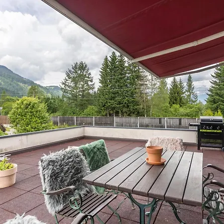 Kitz Apartman