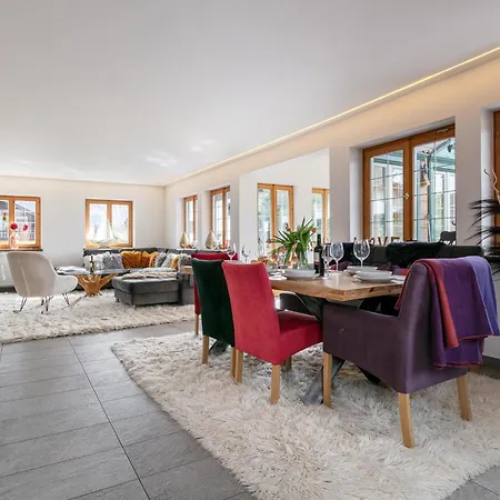 Apartment Kitz *
