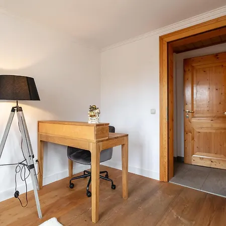 Apartment Kitz