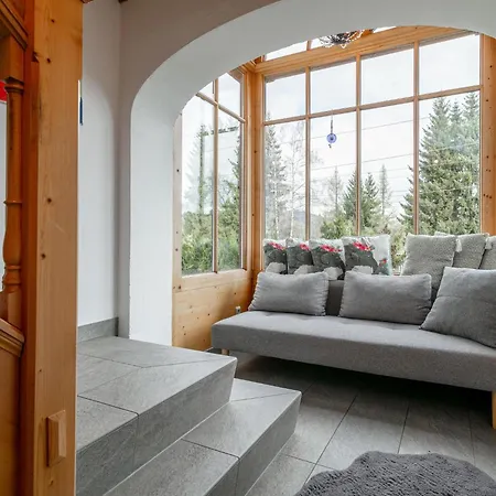 Kitz Apartman *