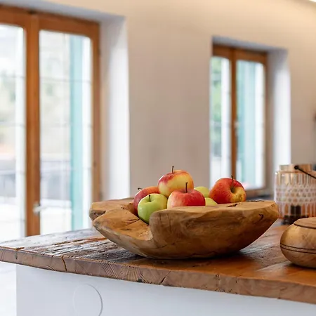 Kitz Apartman