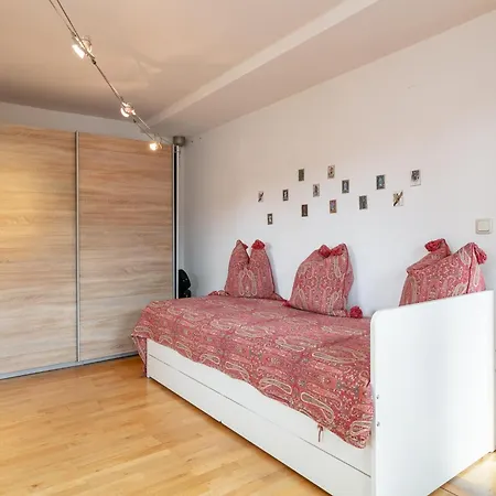 Kitz Apartman Kitzbühel