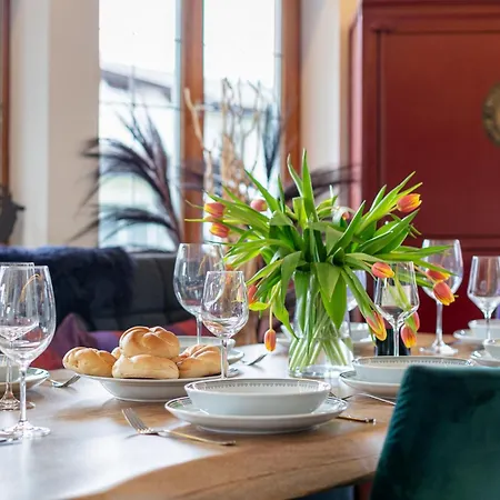 Kitz Apartman Kitzbühel