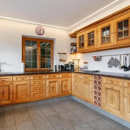 Kitz Apartman