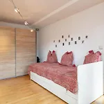Kitz Apartman Kitzbühel