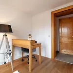 Apartman Kitz