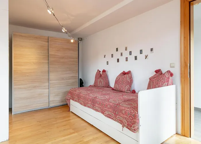 Kitz Lejlighed Kitzbühel