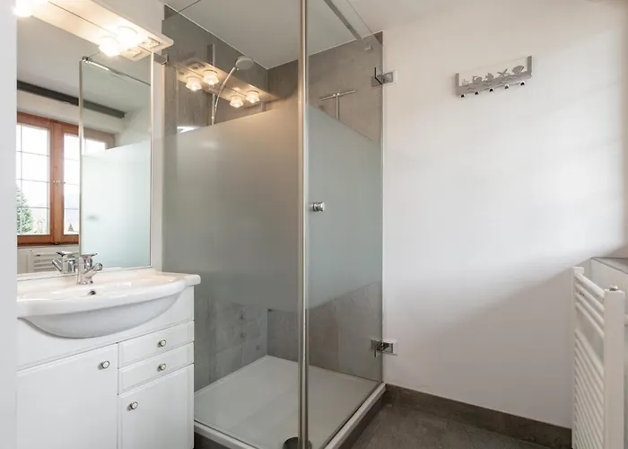 Kitz Lejlighed Kitzbühel